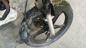 Покупка мотоцикла в Польше