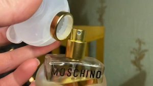 НАРВАЛАСЬ НА ПОДДЕЛКУ!!! Moschino Toy 2