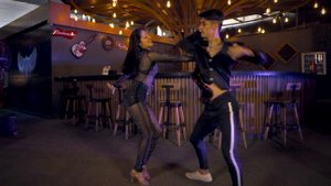Rapide By Dj Tronky | Bachata Sensual | Tara & Megha