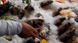 ЕГИПЕТ 2020. ЦЕНЫ на МОРЕПРОДУКТЫ в OLD MARKET. ШАРМ ЭЛЬ ШЕЙХ.