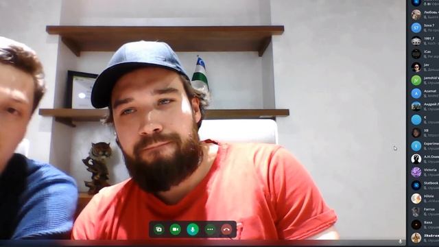 СПЕЦИАЛЬНЫЙ ВЕБИНАР - все о ситуации с комиссиями на Uzum Market (Ноябрь 2023 г.) смотреть онлайн