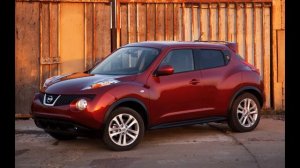 Ниссан Жук Недостатки б/у Обзор Nissan Juke от Авто Перца