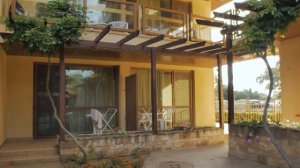 Отель «Магнолии» в Primorsko, Les Magnolias hotel