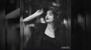 цыганская версия, песни падал белый снег❄ ?✌