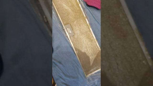 Как почистить решётку вытяжки/вытяжку, что бы не испортить аллюминий? смотреть онлайн