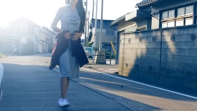 Осень в Японии ♥ OOTD Tokyo Street Style ♥ Женя Гейн смотреть онлайн