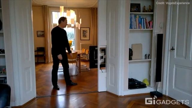 Vogel TV кронштейны для телевизора смотреть онлайн