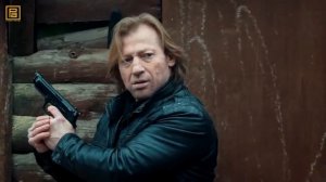 Долина Волков Западня 286 озвучка