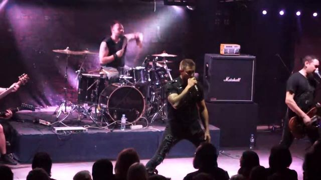 "Сказки черного города" (07.10.2017 Москва) часть 4 смотреть онлайн