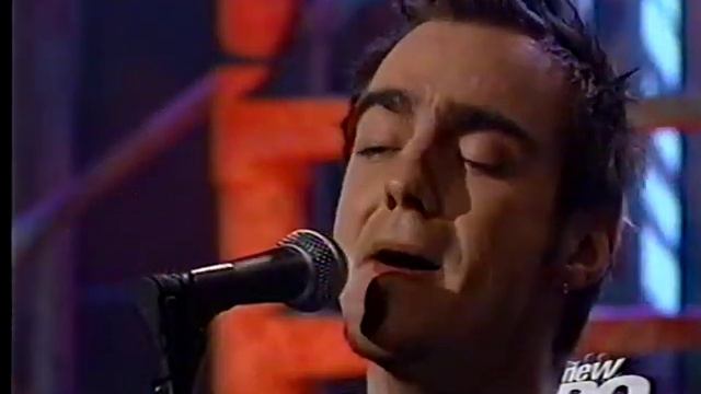 Three Days Grace - i hate everything (about you) - Live on Jay Leno смотреть онлайн