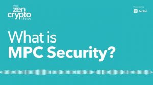 What is MPC security?