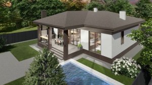 Проект ЭталонДомСтрой