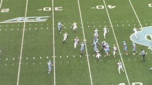 Video highlights: Class of 2026 Kendre' Harrison vs. Beulaville (N.C.) East Duplin at NCHSAA 2A