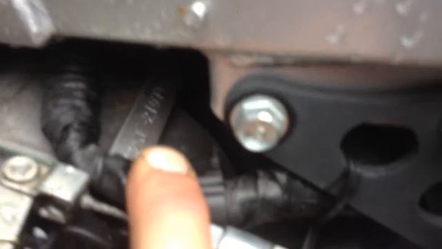 прямоточный глушитель F1 Thunderball Racing Exhaust System Carbon (U164) на Honda CBR 600. смотреть онлайн