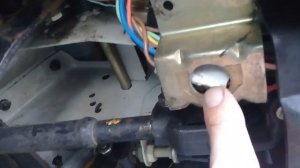 Установка цифрового вольтметра ГАЗель