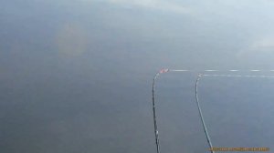 Река Кальмиус город Старобешево 14 10 2019