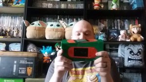 Thrift Store Video Game Finds: Pick ups #201 (Christmas Gifts)
