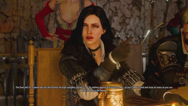 Witcher 3 Wild Hunt Complete Edition Platinum trophy guide and game walkthrough. Episode 30 speedru смотреть онлайн