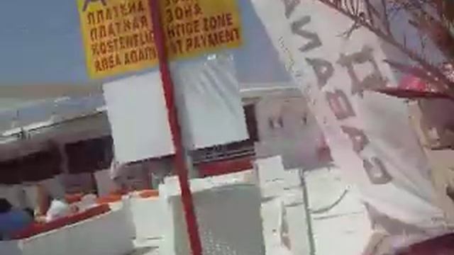 Пляж Какао-Бич утром. Cacao Beach in the morning смотреть онлайн