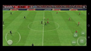 FIFA 23 ANDROID NEW UPDATE 040922 | MANCHESTER UNITED vs ARSENAL