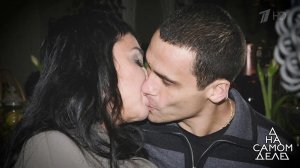 "Наши отношения стали трещать по швам", - муж Лоли.... На самом деле. Фрагмент выпуска от 25.11.2019