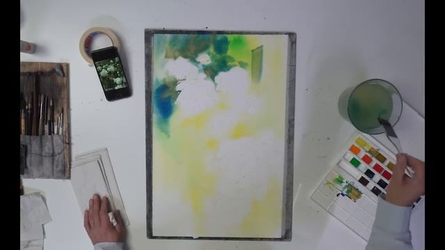 Мастер-класс с Константином Стерховым. Урок 4 смотреть онлайн