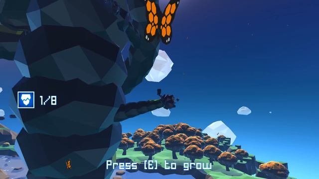 Венерина Роботоловка - Grow Home #03 смотреть онлайн