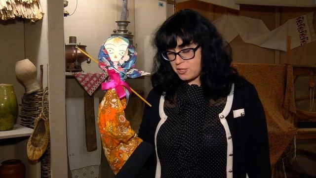 Масленица в краеведческом музее смотреть онлайн