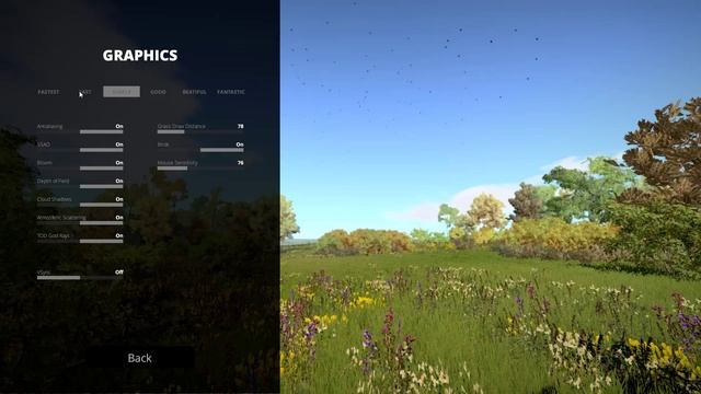 Virtual-O Menu Prototype смотреть онлайн