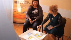 Чтение информационного поля в работе с картами Таро. Мастер-класс Алены Солодиловой