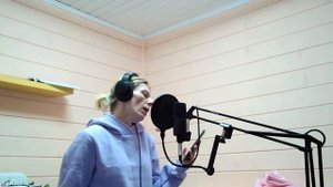 Кавер на песню "Высоко" Юлии Савичевой