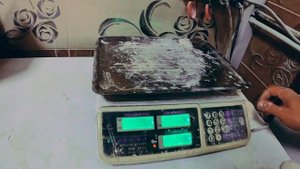 Тестоделитель вакуумно-поршневой PVD-2M Panemor