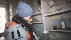 Амдерма финал. Часть 1