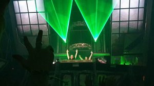 Broken Minds Live Syndicate 2022