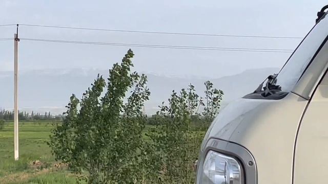 Город сказка Шахрисабз смотреть онлайн