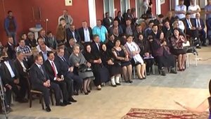 Xelil Qaracop--İncə günlərində..(2014)