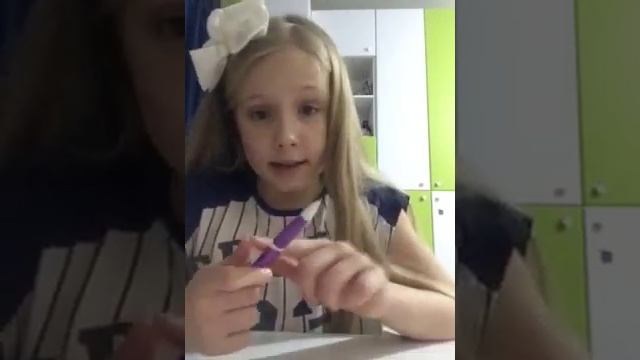 Как отомстить сестре если она тебе какую-нибудь вещь  не отдала которые каторую у тебя забрала