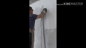 Кожух для болгарки под пылесос.