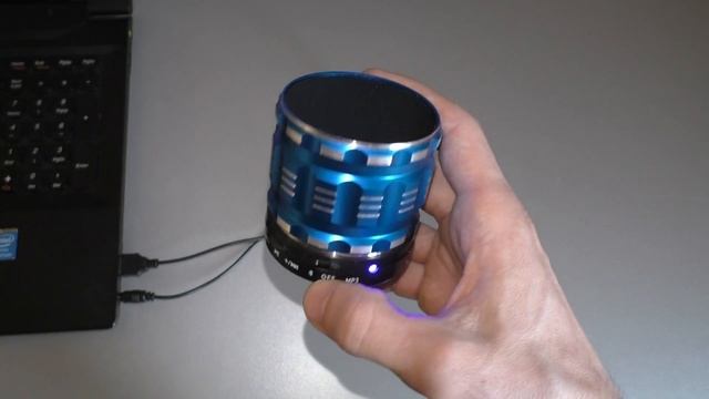 Bluetooth колонка смотреть онлайн