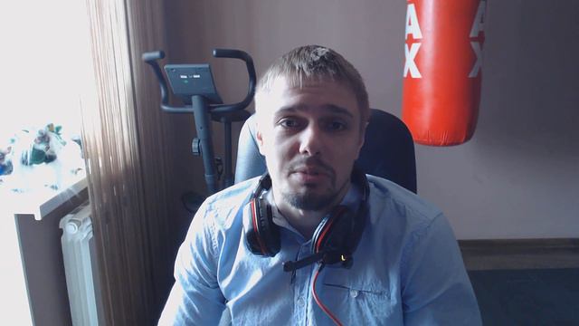 Можно ли слить депозит в трейдинге? [мани менеджмент, психология трейдера] смотреть онлайн