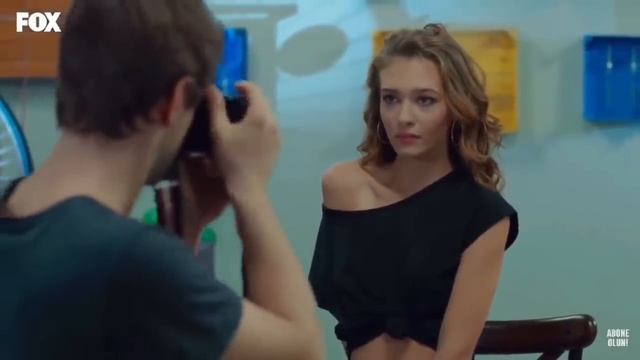 НАША ИСТОРИЯ - едный парень влюбился в богатую стервочку смотреть онлайн