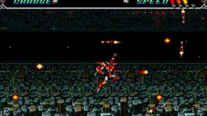 Android Assault: The Revenge of Bari-Arm (US) [Sega CD]|