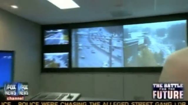Privatize Public Works to Save City Money - Optech on FOX's John Stossel Report.m4v