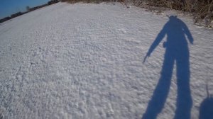 Охота #223 большая охота на зайца