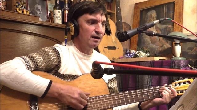 Андрей Земсков - Офицерский романс