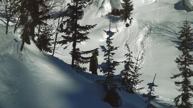 Сколько метров дроп? смотреть онлайн