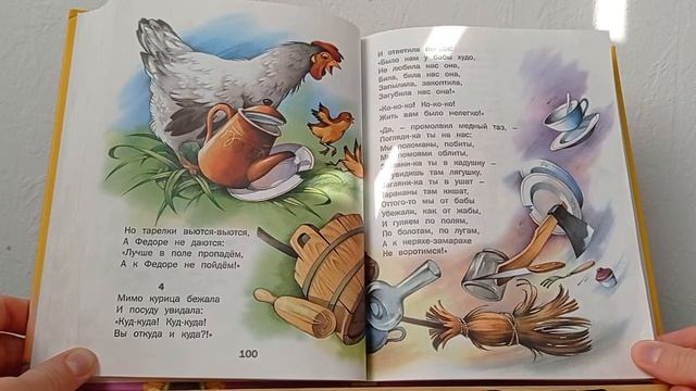 Федорино горе