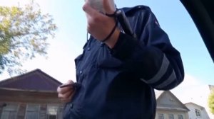 КОГДА ОСТАНОВИЛ ТУПОЙ МЕНТ ИДПС ГАБРИЭЛЬ