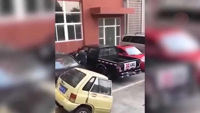Неловкие Моменты, Сняты На Камеру