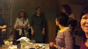 ПЕСНИ ПОД АККАРДЕОН